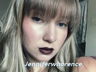 Jenniferwhorence