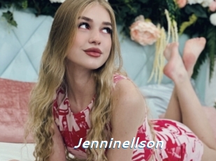 jenninellson Camgirls Live