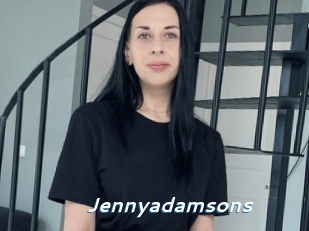 Jennyadamsons