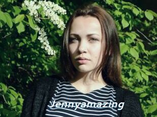 Jennyamazing