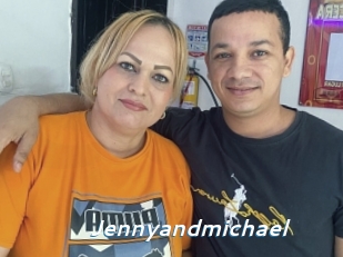 Jennyandmichael