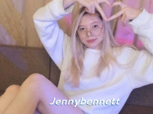 Jennybennett