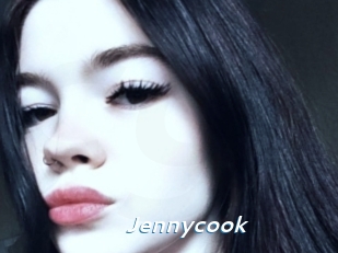 Jennycook