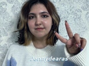 Jennydearas