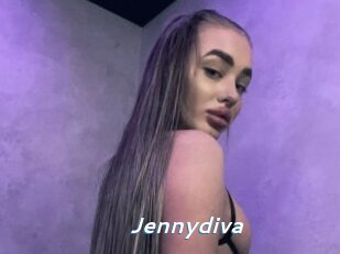 Jennydiva