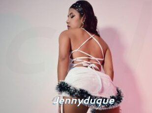 Jennyduque
