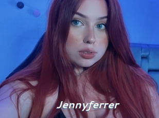 Jennyferrer
