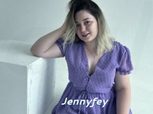 Jennyfey