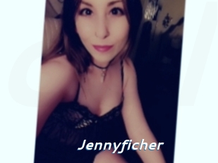 Jennyficher