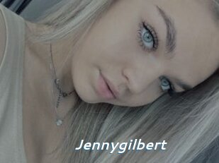Jennygilbert