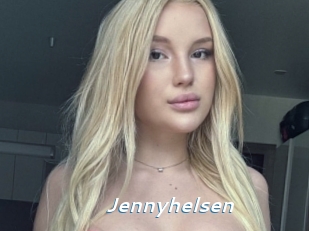 Jennyhelsen