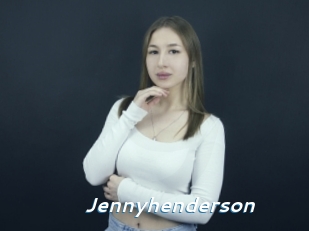 jennyhenderson Camgirls Live
