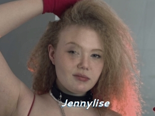 Jennylise