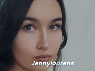 Jennylourens