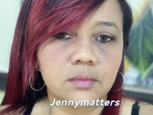 Jennymatters