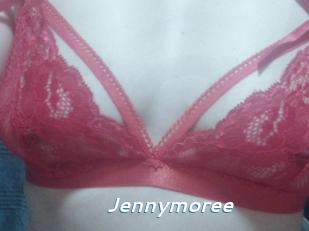 Jennymoree