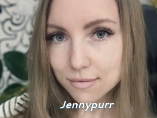 Jennypurr
