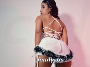 Jennyros