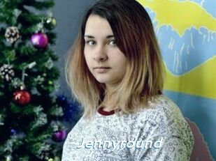 jennyround Camgirls Live