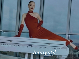 Jennystil