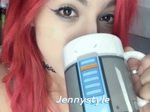 Jennystyle