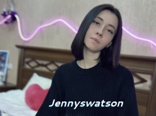 Jennyswatson