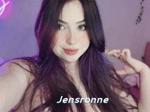 jensronne Camgirls Live