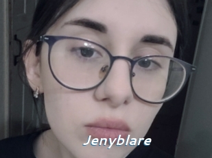 Jenyblare