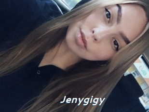 Jenygigy