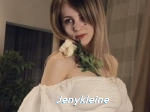 Jenykleine