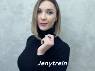 Jenytrein