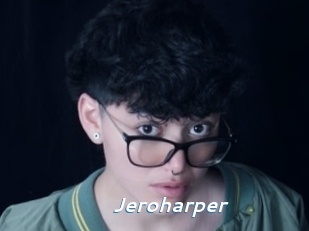 jeroharper Camgirls Live