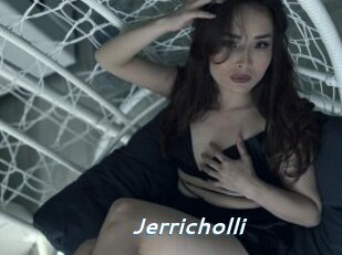 Jerricholli