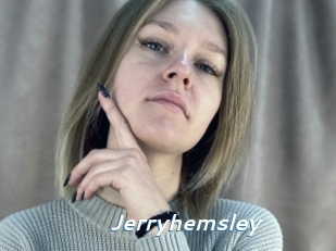 jerryhemsley Camgirls Live