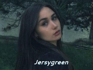 Jersygreen