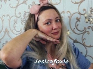 Jesicafoxie