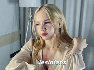 Jesinians
