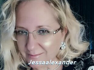 Jessaalexander