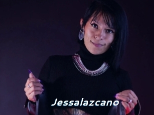 Jessalazcano