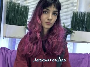 Jessarodes