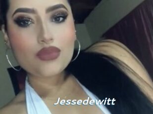 Jessedewitt