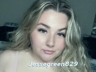 Jessegreen829