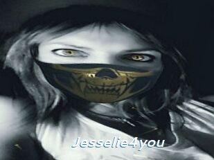 Jesselie4you