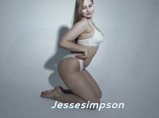Jessesimpson