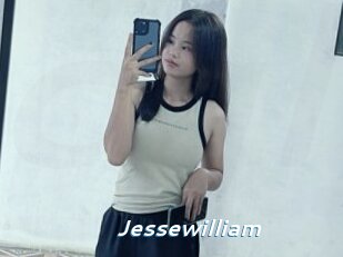 Jessewilliam