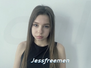 Jessfreemen