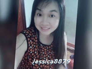 jessica8879 Camgirls Live