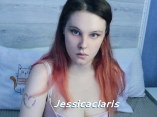 Jessicaclaris