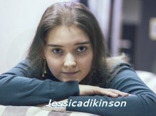 Jessicadikinson