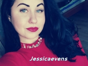 Jessicaevens